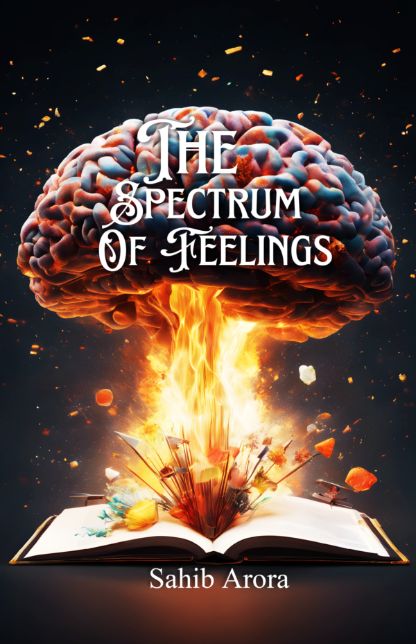 THE SPECTRUM OF FEELINGS